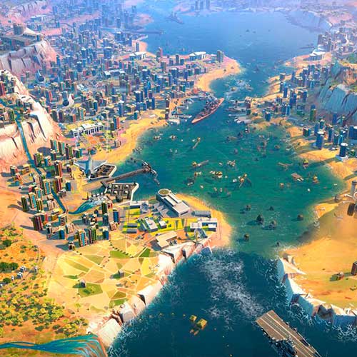 Humankind - Cultures of Africa DLC Cd Key Steam Europe